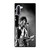 PRINCE PURPLE RAIN 3 Samsung Galaxy Note 10 Case Cover