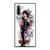 PRINCE PURPLE RAIN 4 Samsung Galaxy Note 10 Case Cover