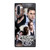 PRISON BREAK MOVIE Samsung Galaxy Note 10 Case Cover