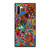 PSYCHEDELIC VISUALS Samsung Galaxy Note 10 Case Cover