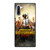 PUBG MOBILE Samsung Galaxy Note 10 Case Cover