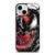 VENOM X DEADPOOL iPhone 13 Mini Case Cover
