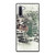 RAJON RONDO TRIPLE DOUBLE Samsung Galaxy Note 10 Case Cover
