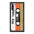 RETRO CASSETTE TAPE 1 Samsung Galaxy Note 10 Case Cover