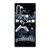 ROB GRONKOWSKI PATRIOTS PRIDE Samsung Galaxy Note 10 Case Cover