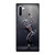 ROB GRONKOWSKI PATRIOTS TEAM Samsung Galaxy Note 10 Case Cover