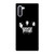 RUSH BAND LOGO Samsung Galaxy Note 10 Case Cover