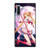 SAILOR MOON STICK Samsung Galaxy Note 10 Case Cover