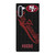 SAN FRANCISCO 49ERS 1 Samsung Galaxy Note 10 Case Cover