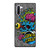 SANTA CRUZ SKATEBOARDS SKULL Samsung Galaxy Note 10 Case Cover