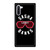 SASHA BANKS LEGIT 1 Samsung Galaxy Note 10 Case Cover