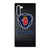SCANIA SAAB TRUCK 2 Samsung Galaxy Note 10 Case Cover