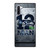 SEATTLE SEAHAWKS 12TH MAN Samsung Galaxy Note 10 Case Cover