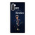 SHAWN MENDES 4 Samsung Galaxy Note 10 Case Cover