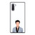 SHAWN MENDES SINGER Samsung Galaxy Note 10 Case Cover