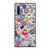 SMILEY FACE Samsung Galaxy Note 10 Case Cover SMILEY FACE Samsung Galaxy Note 10 Case Cover