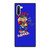 SML JEFFY WHY RAPPER Samsung Galaxy Note 10 Case Cover