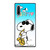 SNOOPY DOG 2 Samsung Galaxy Note 10 Case Cover