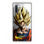 SON GOKU DRAGON BALL Z Samsung Galaxy Note 10 Case Cover