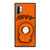 SOUTH PARK KENNY 4 Samsung Galaxy Note 10 Case Cover