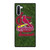 St LOUIS CARDINALS LOGO Samsung Galaxy Note 10 Case Cover St LOUIS CARDINALS LOGO Samsung Galaxy Note 10 Case Cover