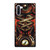 STEAMPUNK MACHINE Samsung Galaxy Note 10 Case Cover