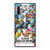 SUPER SMASH BROS ULTIMATE Samsung Galaxy Note 10 Case Cover