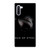 SUPERMAN 2 Samsung Galaxy Note 10 Case Cover