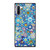 TAKASHI MURAKAMI FLOWERS 3 Samsung Galaxy Note 10 Case Cover