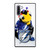 TAMPA BAY LIGHTNING MASCOT Samsung Galaxy Note 10 Case Cover