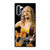 TAYLOR SWIFT ARTIST Samsung Galaxy Note 10 Case Cover
