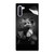 THE MUPPETS MISS PIGGY Samsung Galaxy Note 10 Case Cover