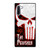 THE PUNISHER MARVEL 2 Samsung Galaxy Note 10 Case Cover
