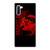 THE WEEKND HEARTLESS Samsung Galaxy Note 10 Case Cover