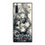 THE WITCHER 3 WILD HUNT WAR GAME Samsung Galaxy Note 10 Case Cover THE WITCHER 3 WILD HUNT WAR GAME Samsung Galaxy Note 10 Case Cover