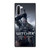 THE WITCHER 3 WILD HUNT Samsung Galaxy Note 10 Case Cover THE WITCHER 3 WILD HUNT Samsung Galaxy Note 10 Case Cover