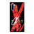 THE X FILE FIGHT THE FUTURE Samsung Galaxy Note 10 Case Cover
