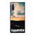 THRASER SKATEBOARD Samsung Galaxy Note 10 Case Cover