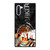 TONY PARKER Samsung Galaxy Note 10 Case Cover