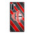 TORONTO FC Samsung Galaxy Note 10 Case Cover