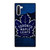 TORONTO MAPLE LEAFS HOCKEY Samsung Galaxy Note 10 Case Cover