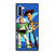 TOY STORY 1 Samsung Galaxy Note 10 Case Cover