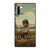 TYLER THE CREATOR Samsung Galaxy Note 10 Case Cover