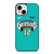 VANCOUVER GRIZZLIES JERSEY iPhone 13 Mini Case Cover