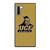 UCF KNIGHTS 3 Samsung Galaxy Note 10 Case Cover