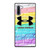 UNDER ARMOUR 1 Samsung Galaxy Note 10 Case Cover