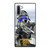 US NAVY SEAL Samsung Galaxy Note 10 Case Cover