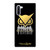 VANOS GAMING GROUP Samsung Galaxy Note 10 Case Cover