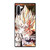 VEGETA MAJIN SAIYAN PRINCE Samsung Galaxy Note 10 Case Cover