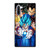 VEGITO SUPER SAIYAN DRAGON BALL Samsung Galaxy Note 10 Case Cover VEGITO SUPER SAIYAN DRAGON BALL Samsung Galaxy Note 10 Case Cover